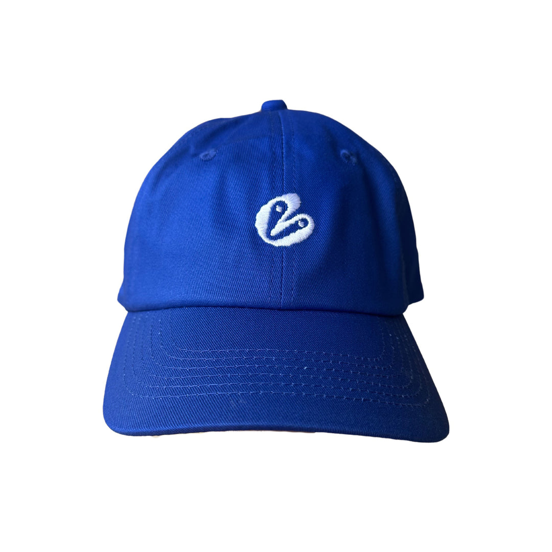 Briwok Cap- Blue