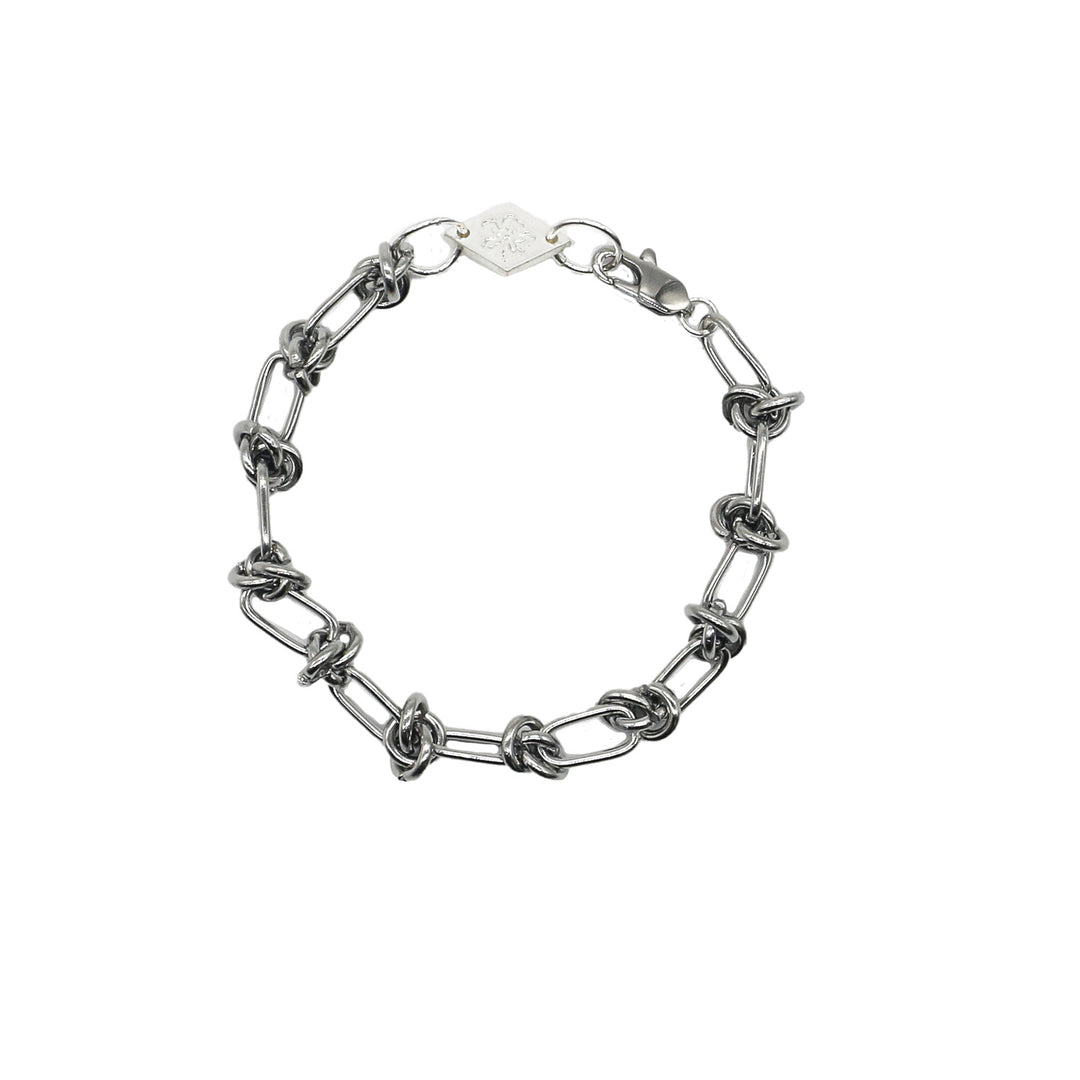 Charli Bracelet- Silver