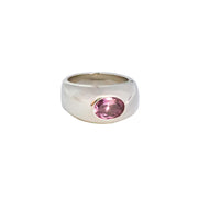 Gabbriette Ring- Silver