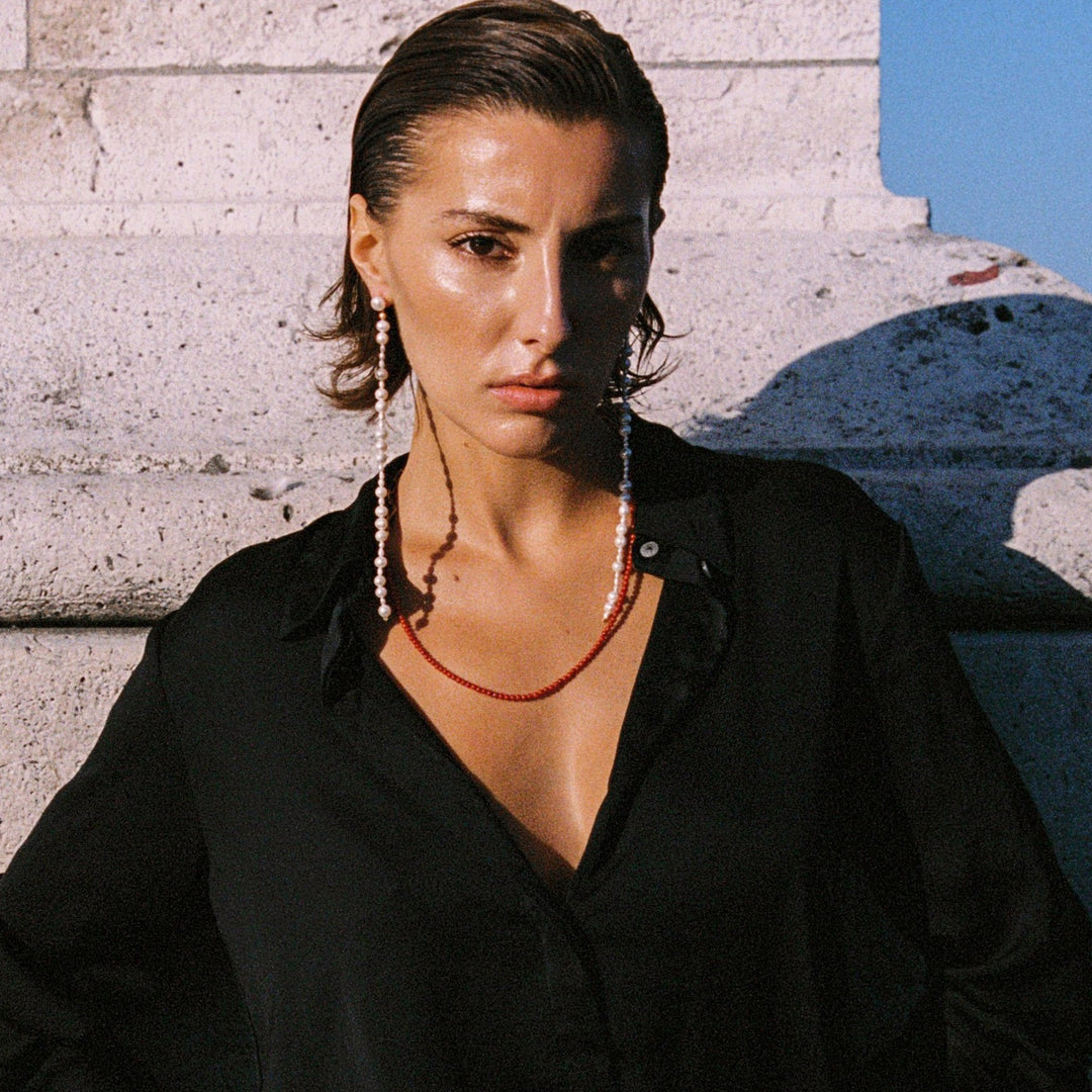 Cora Necklace