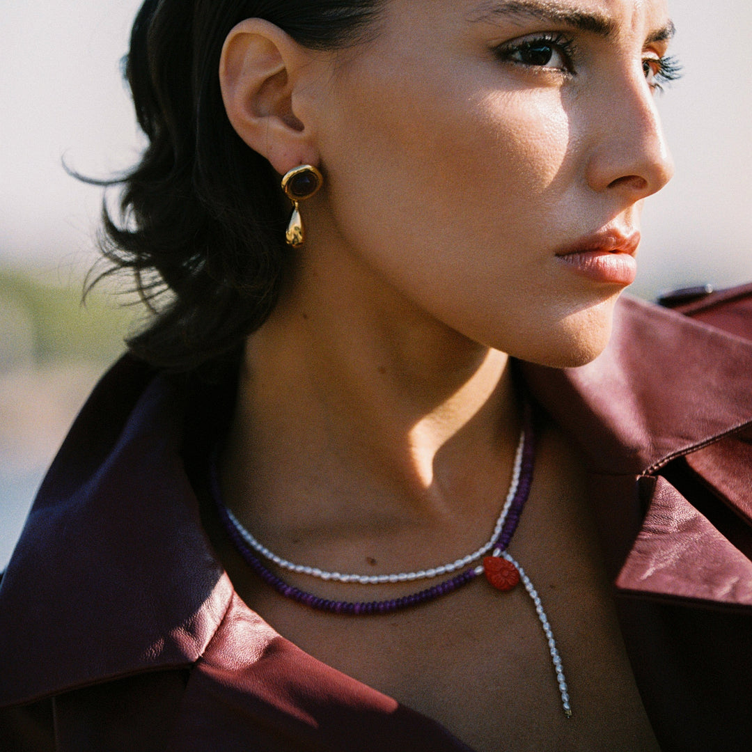 Priya Necklace