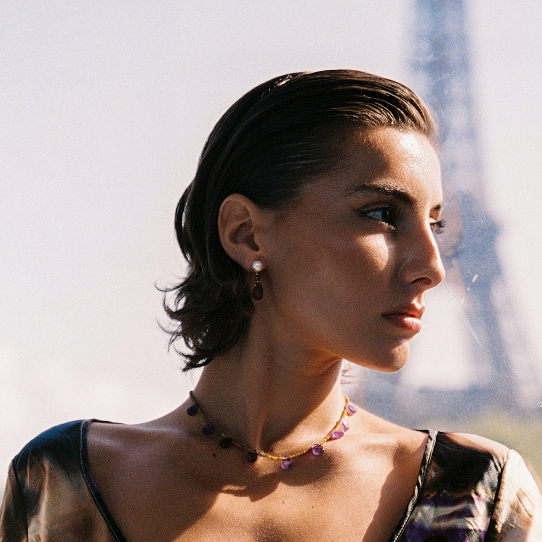 Juliet Earrings