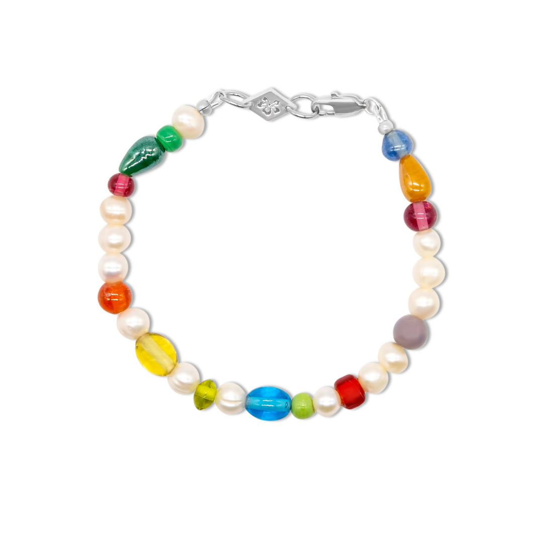 Ludovica Anklet
