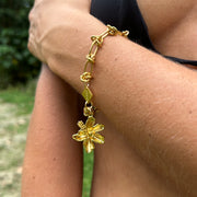 Romee Bracelet- Gold