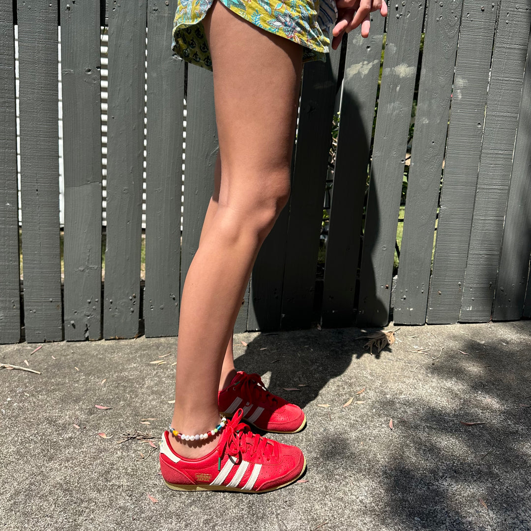 Ludovica Anklet