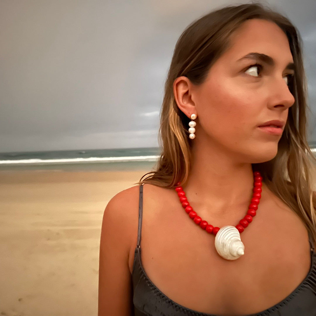 Claire Earrings