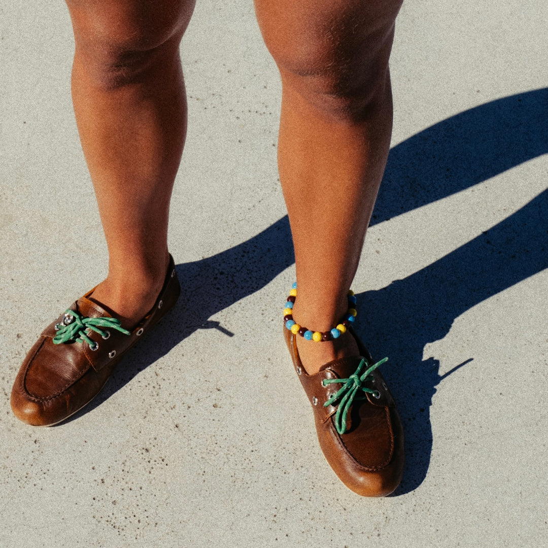 Melanie Anklet