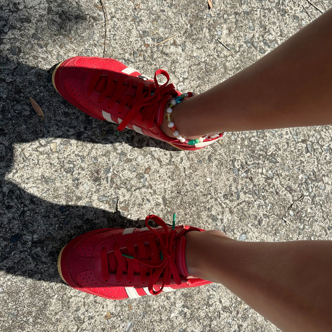 Ludovica Anklet
