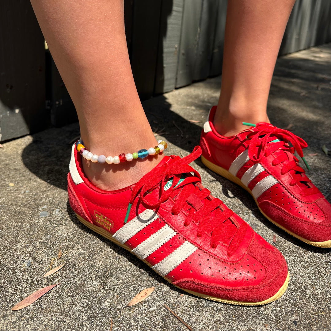 Ludovica Anklet