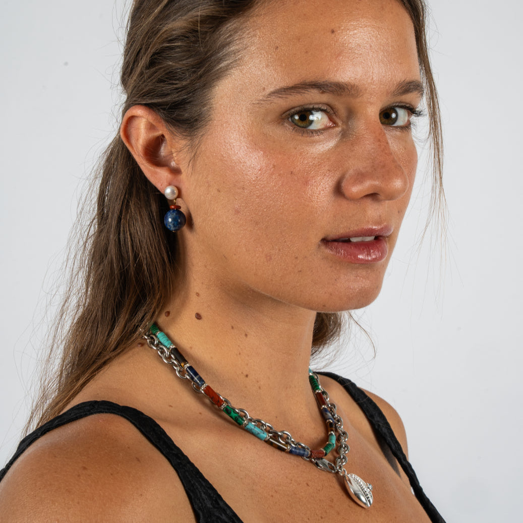 Giulia Earrings