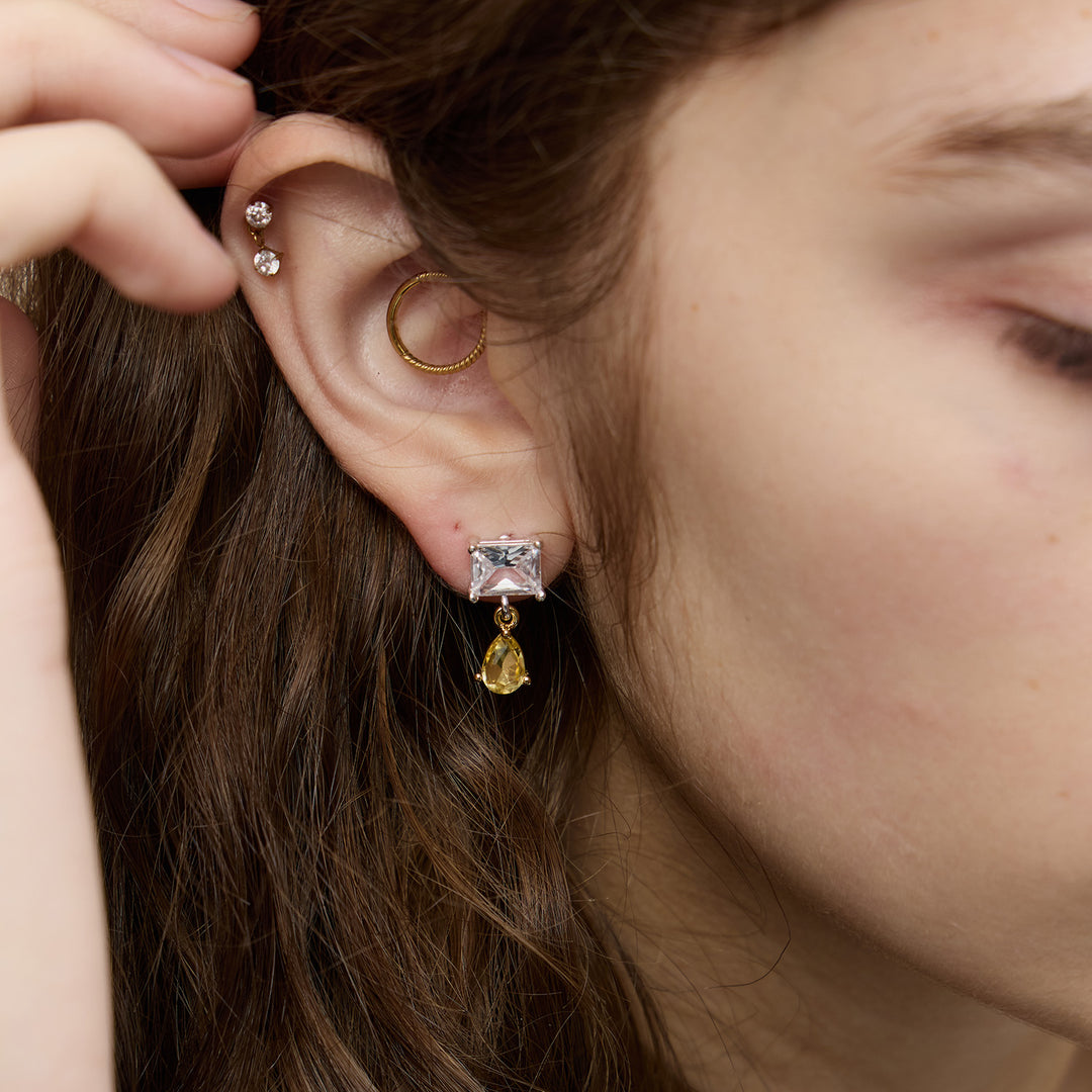 Celeste Earrings