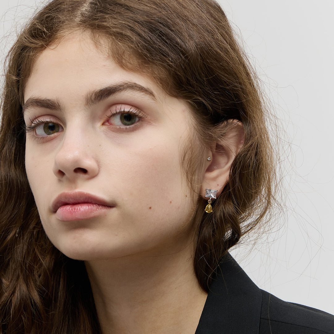 Celeste Earrings