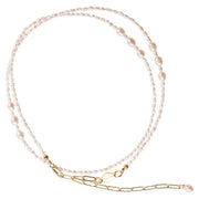 Celeste Necklace