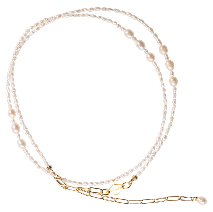 Celeste Necklace