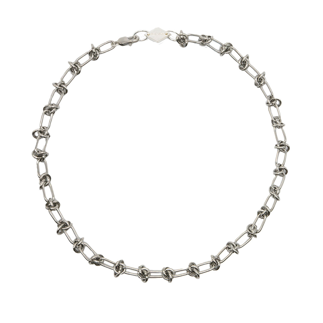 Charli Silver necklace Charli Silver necklace