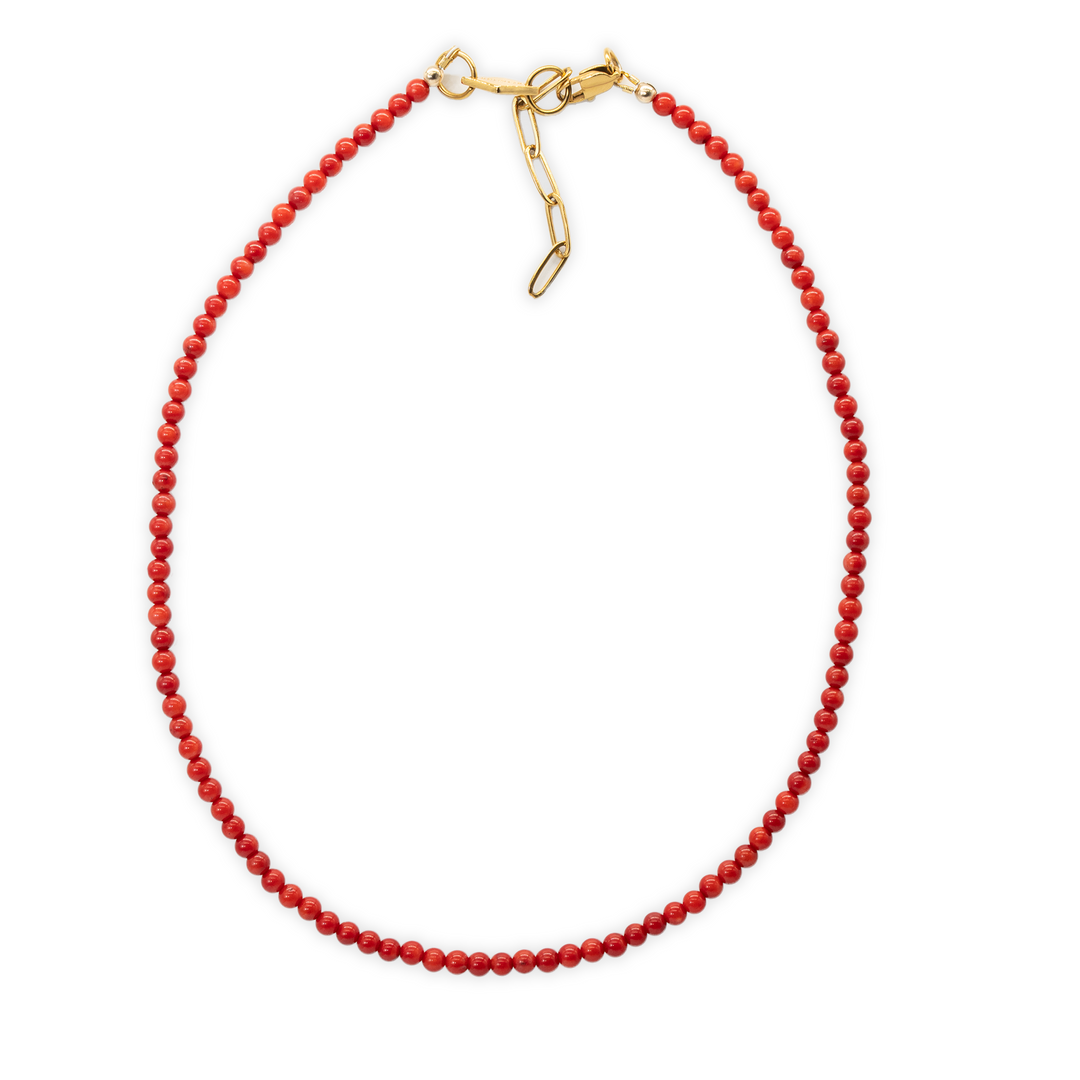 Cora Necklace