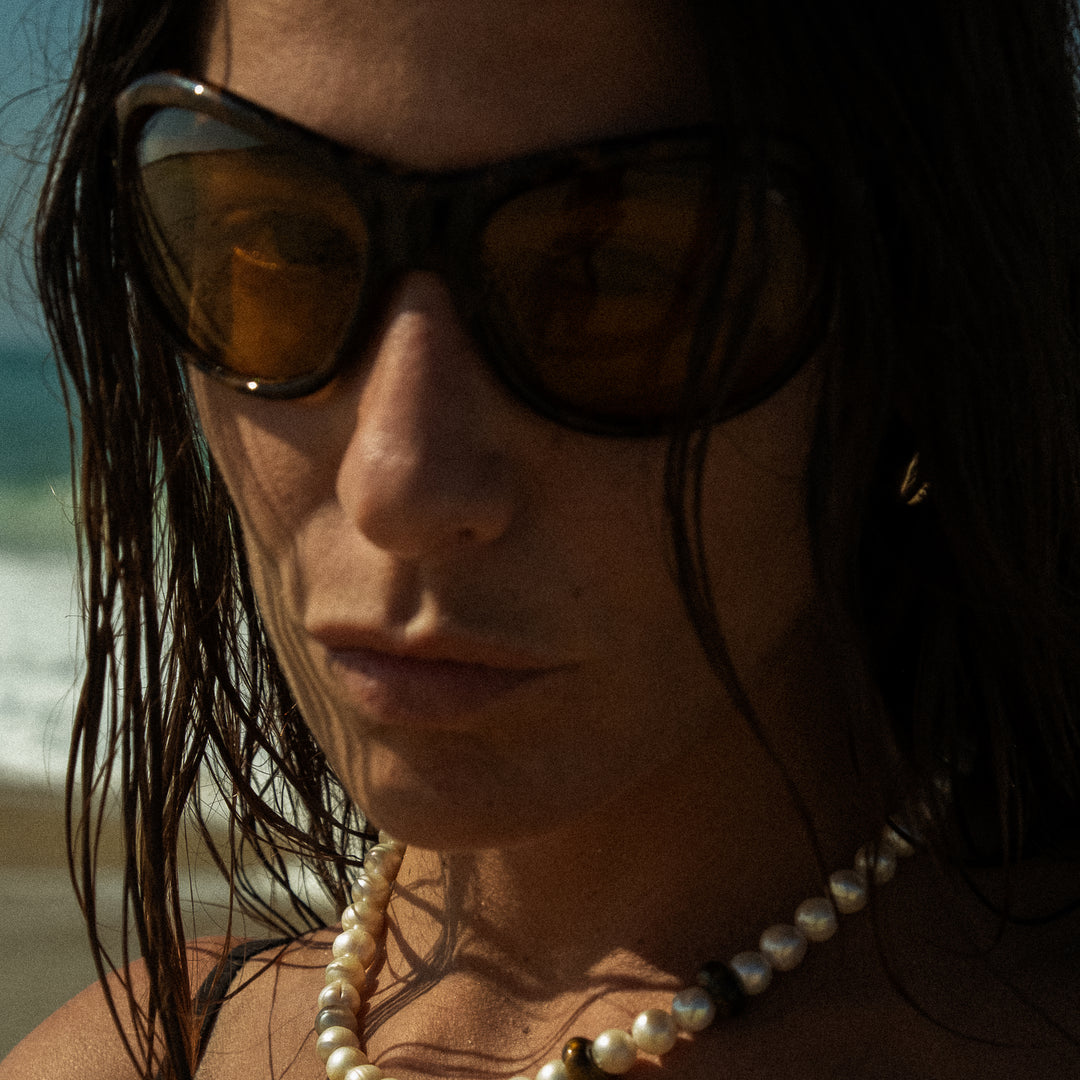 Sunny- SzadeXBriwok Sunglasses LIMITED EDITION