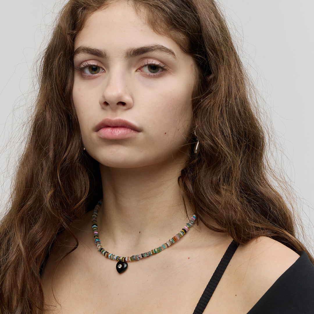 Daya Necklace