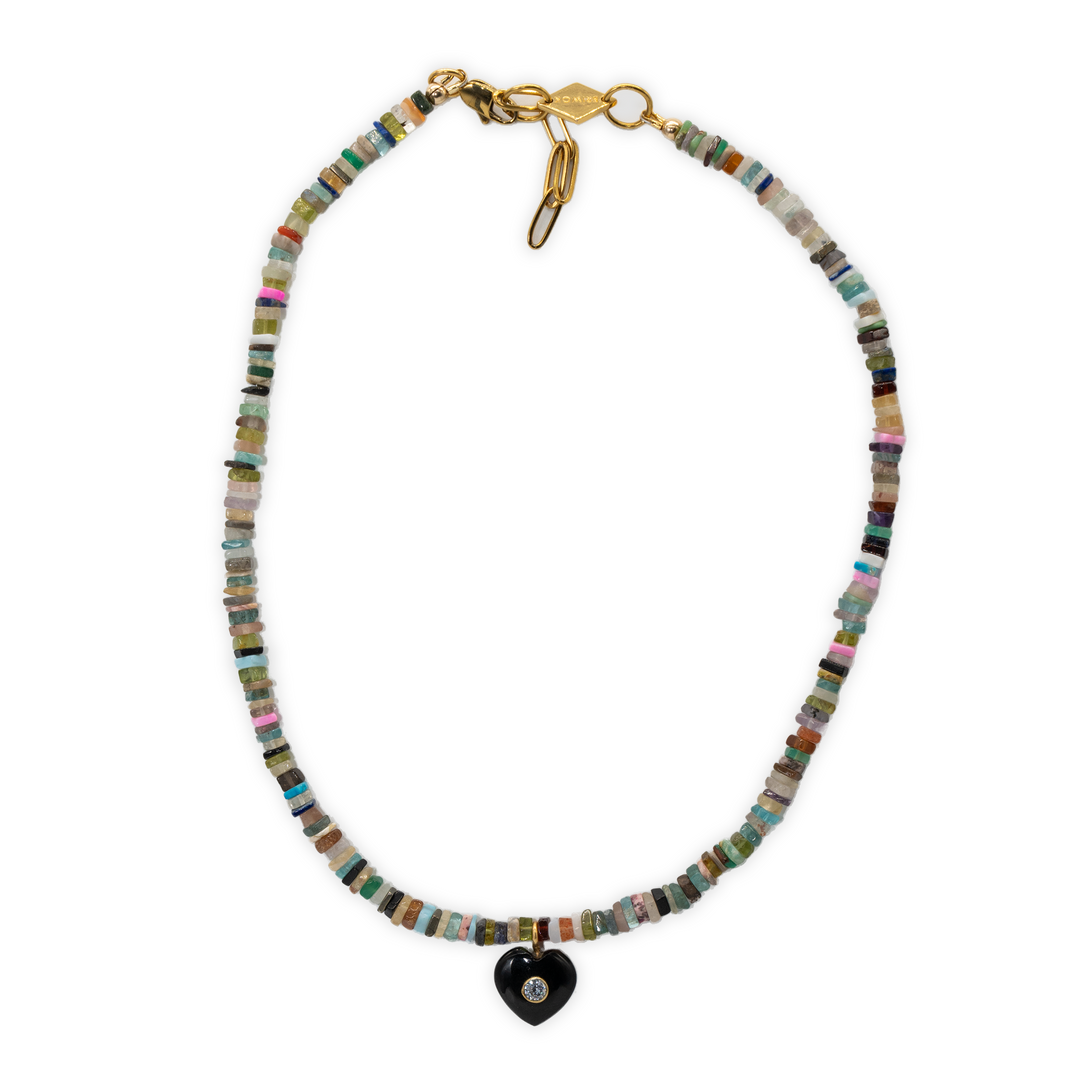 Daya Necklace