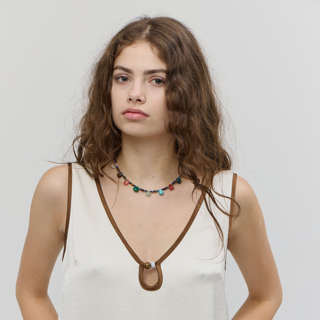 Devi Necklace