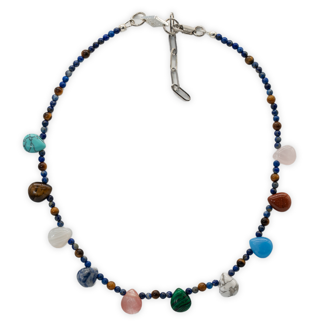 Devi Necklace