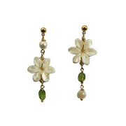 Florence Earrings