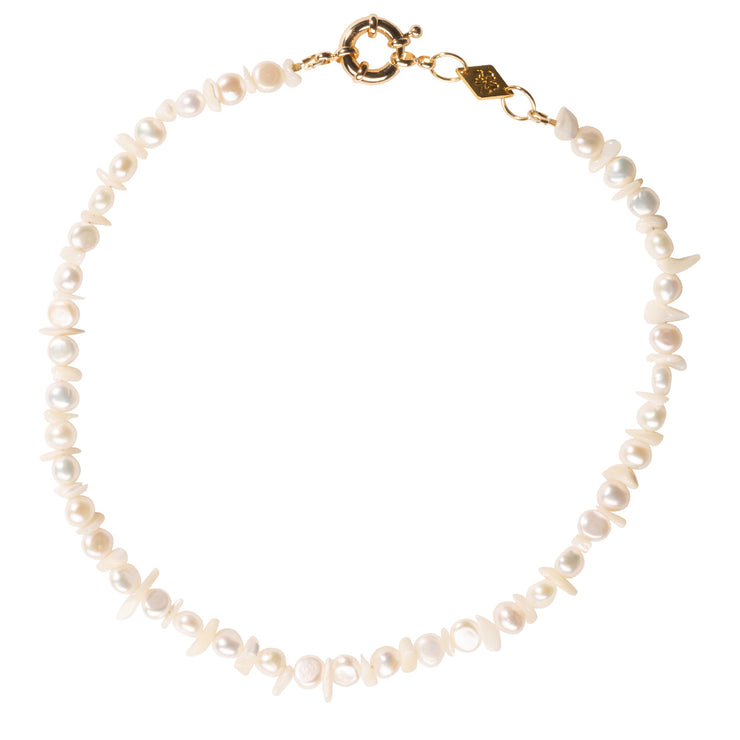 Franco Necklace