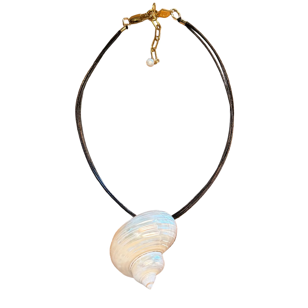 Lucia Necklace