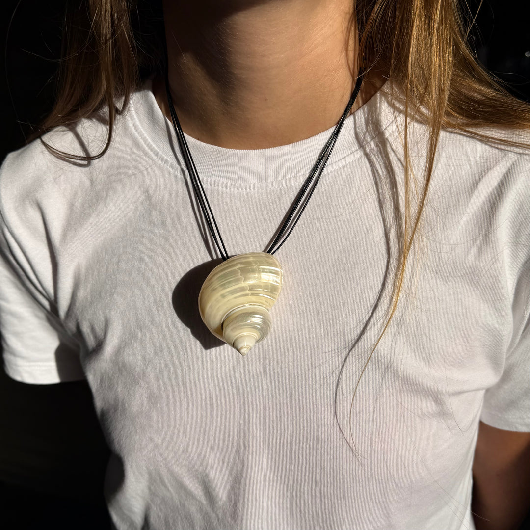 Lucia Necklace