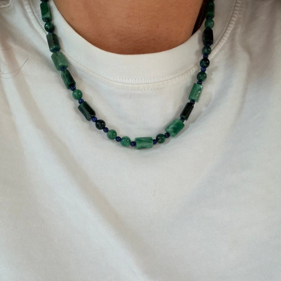 Dylan Necklace
