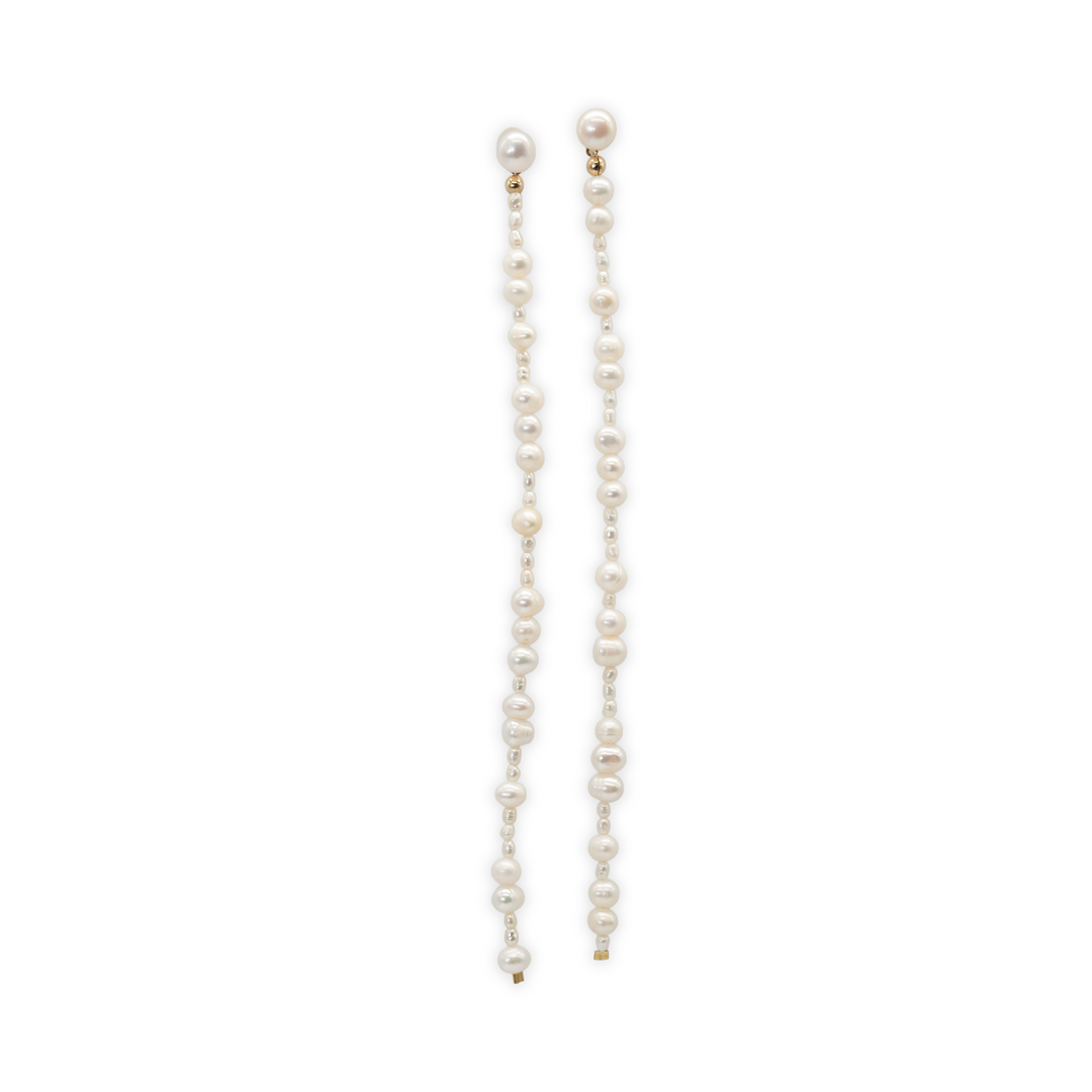 Gala Earrings