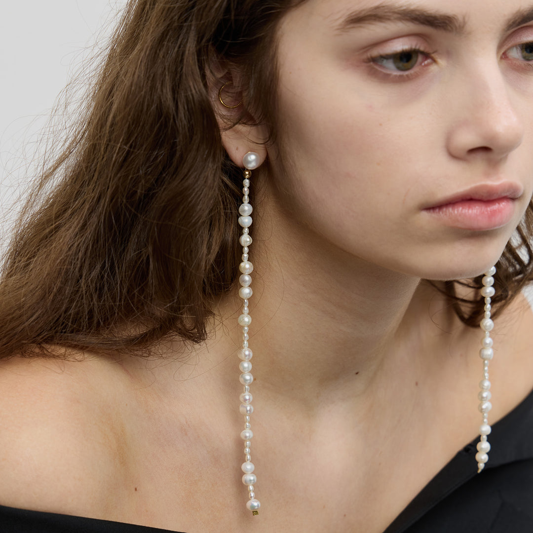 Gala Earrings