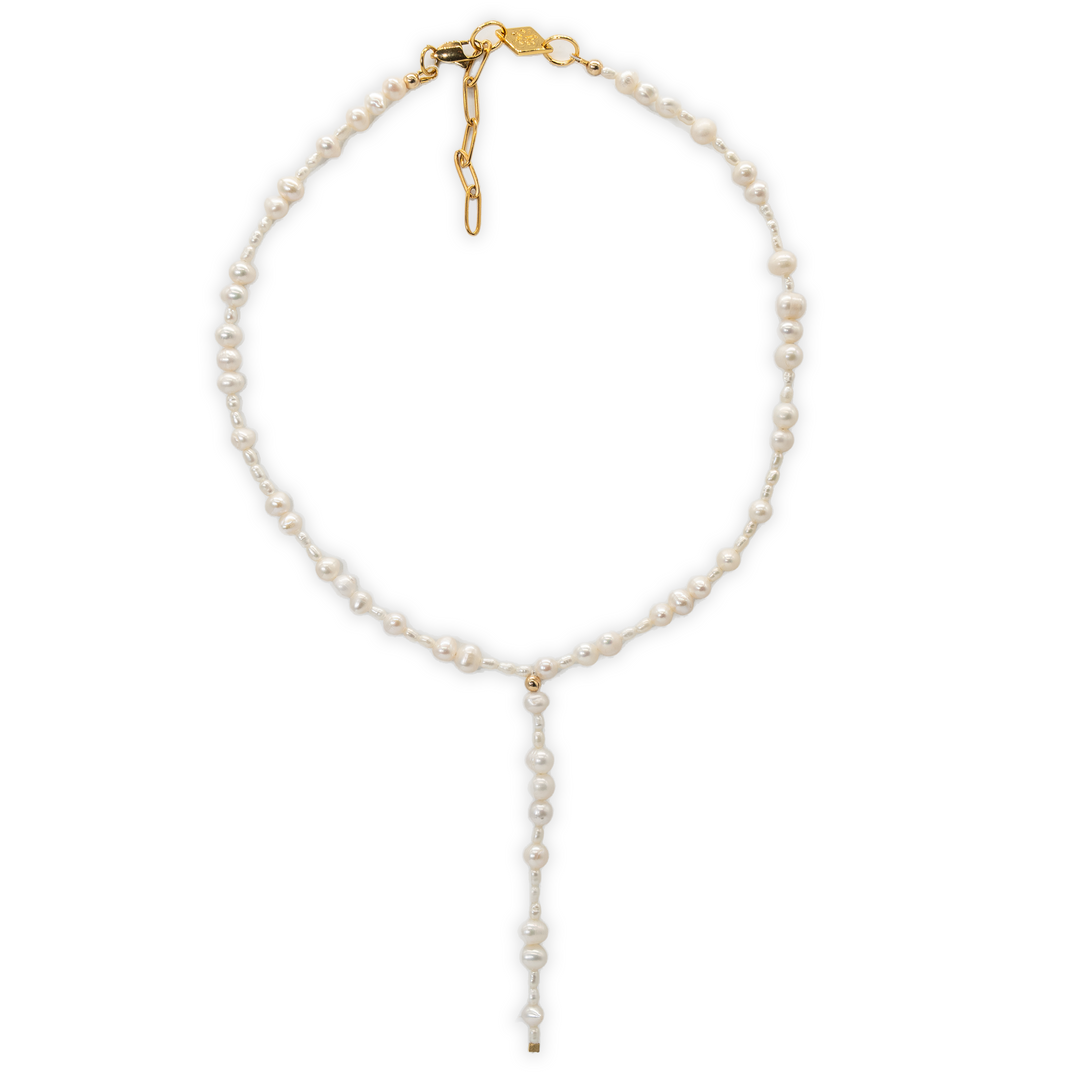 Gala Necklace