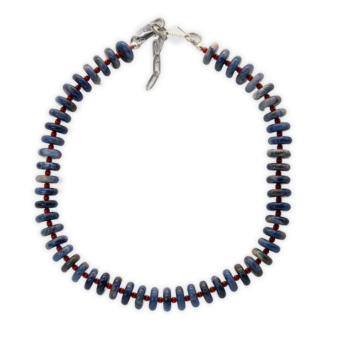 Jane Necklace