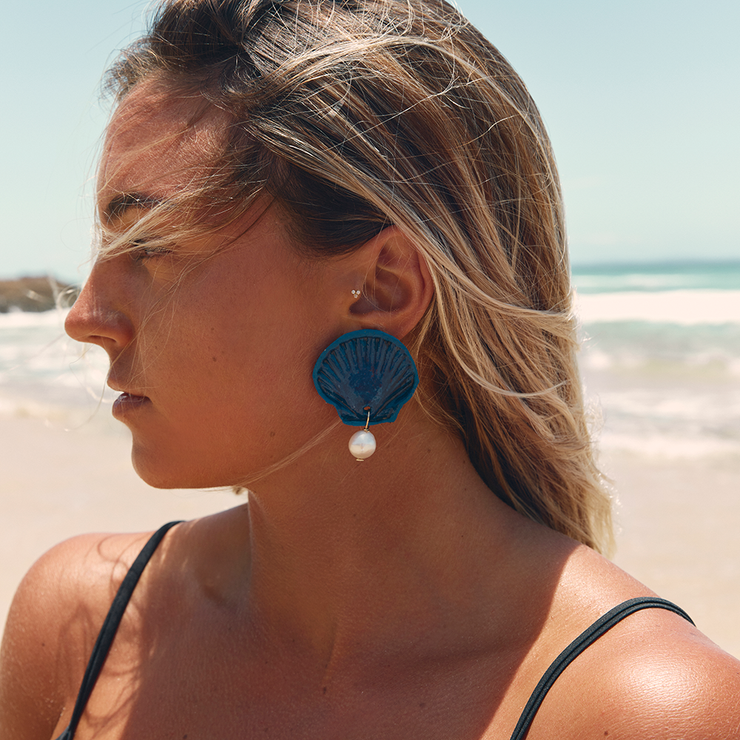 Julia Earrings