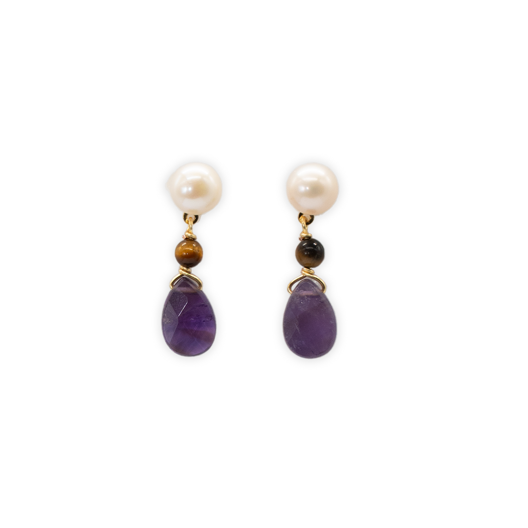 Juliet Earrings
