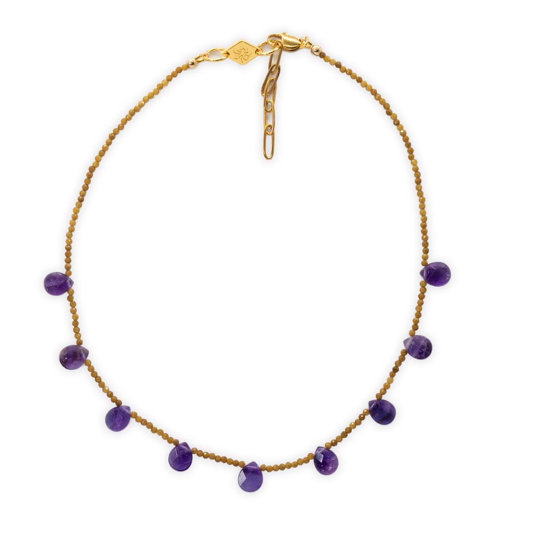 Juliet Necklace