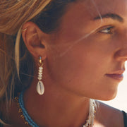 Kelia Earrings