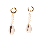 Kelia Earrings