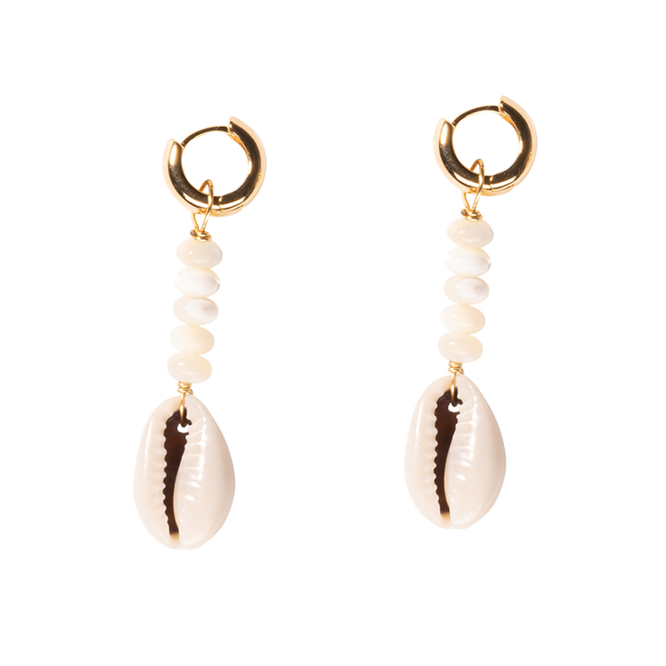 Kelia Earrings