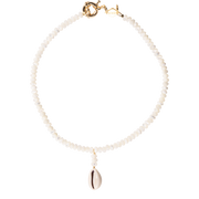 Kelia Necklace