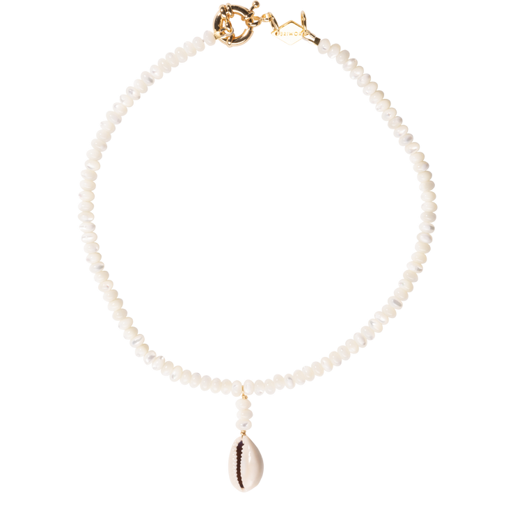 Kelia Necklace
