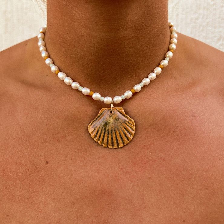 Layne Necklace