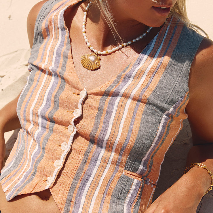 Layne Necklace