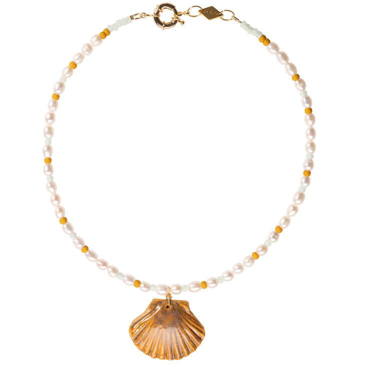 Layne Necklace