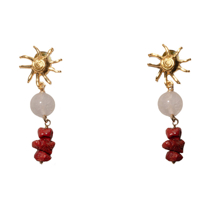 Lorena Earrings