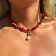 Lorena Necklace