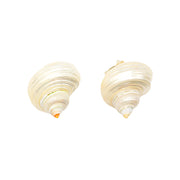prada shell earrings australia