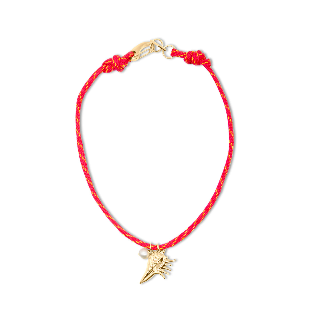Manon Necklace