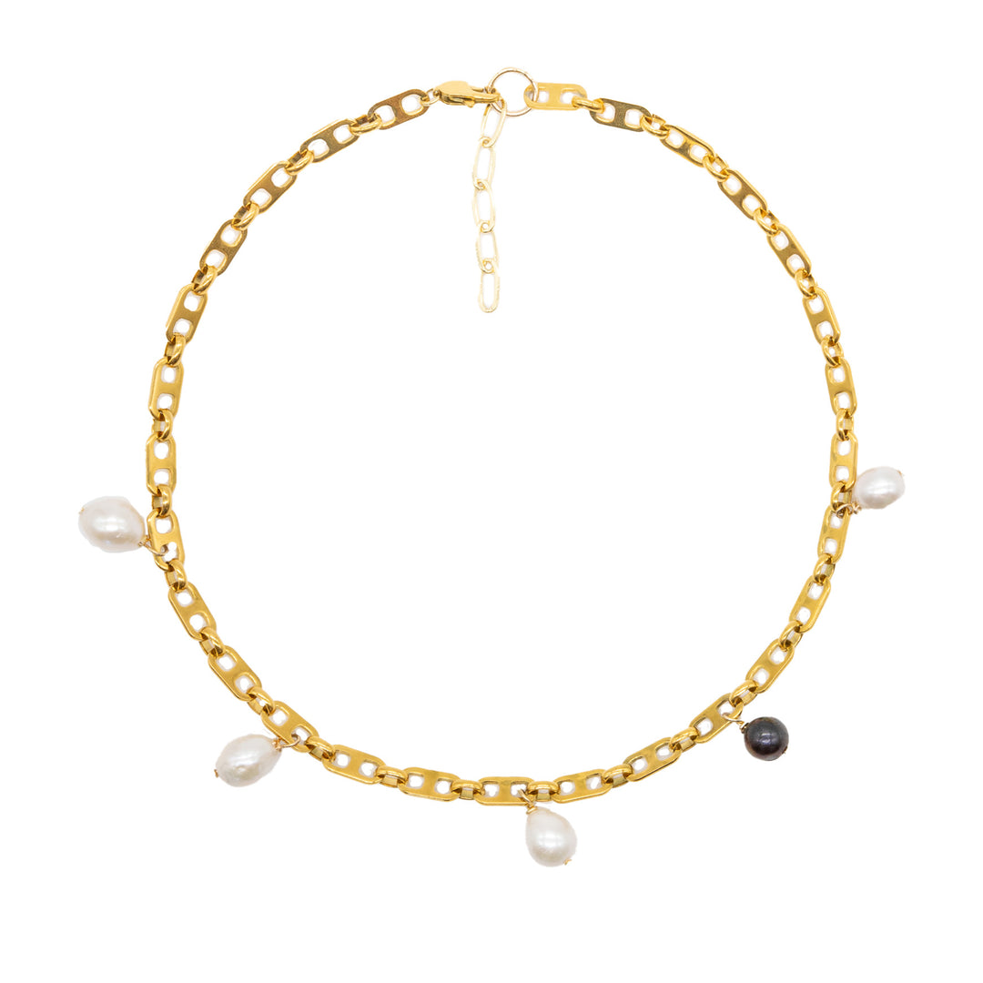 Marta Necklace